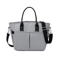 Isolierte Kühltasche XL – Thermo-Lunchtasche