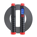 coolu Smart Springseil kabellos mit Zähler