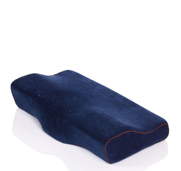 Gel-Kühlkissen – Memory-Foam mit Cooling-Gel