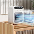 coolu mobiler Verdunstungs-Luftkühler mit Wassertank