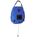 coolu Solar-Camping-Dusche 20 L – Outdoor-Warmwasserdusche